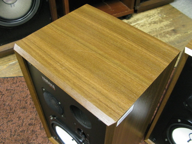 YAMAHA NS-451 中古　ペア ※引取限定 YAMAHA NS-451 中古 ペア ※引取限定 - メルカリ