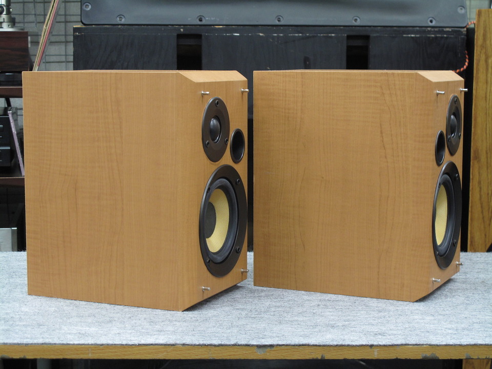 DENONスピーカー UNIT No.USC-3 美品】DENON スピーカー USC-3 D-3 