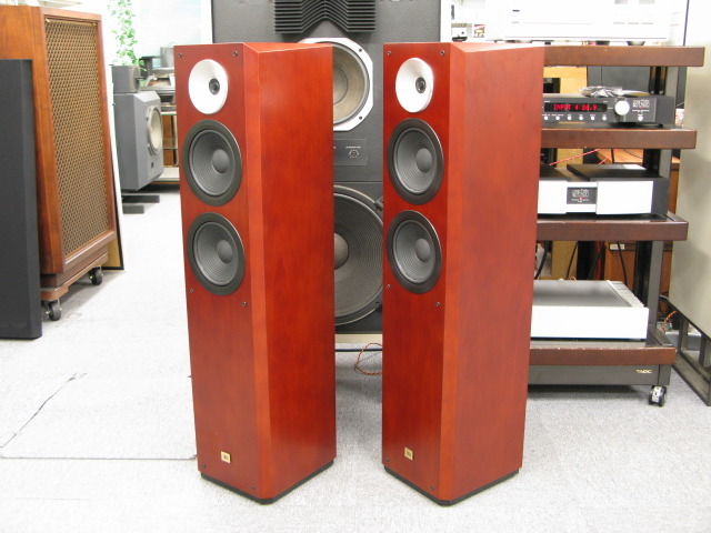 A660 JBL - 中古オーディオ 高価買取・販売 ハイファイ堂