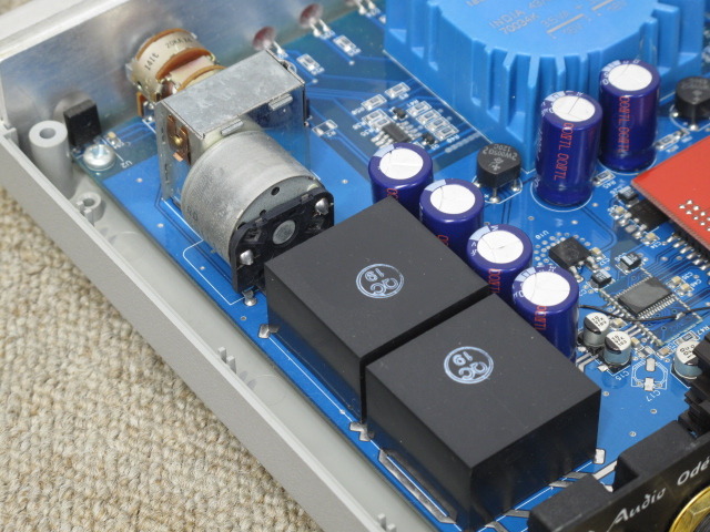 Odeon-Ag Birdland Audio - 中古オーディオ 高価買取・販売 ハイファイ堂