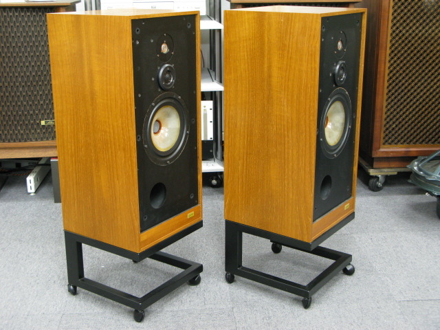 SP1 Spendor - 中古オーディオ 高価買取・販売 ハイファイ堂