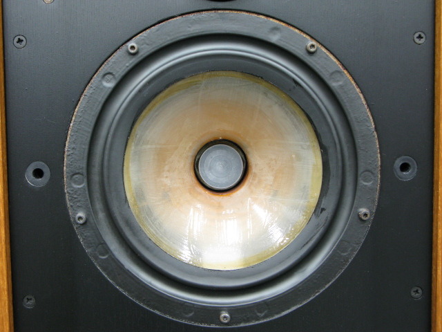 SP1 Spendor - 中古オーディオ 高価買取・販売 ハイファイ堂