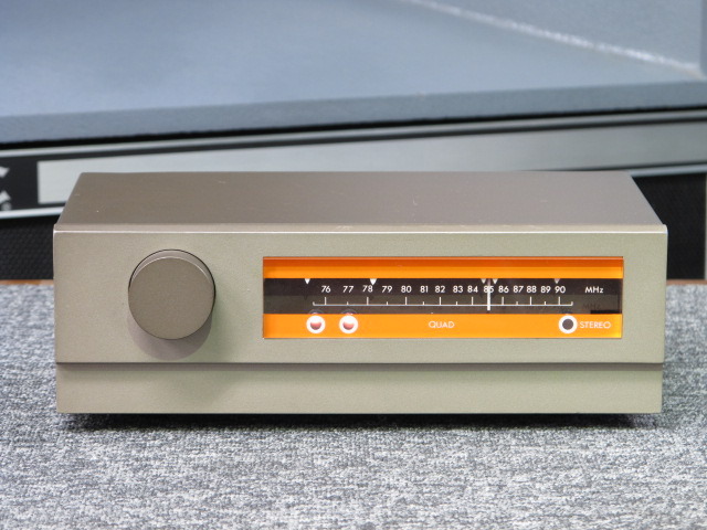 FM3 QUAD - HiFi-Do McIntosh/JBL/audio-technica/Jeff Rowland/Accuphase