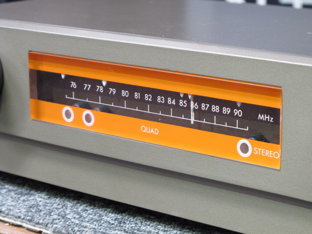 FM3 QUAD - HiFi-Do McIntosh/JBL/audio-technica/Jeff Rowland/Accuphase