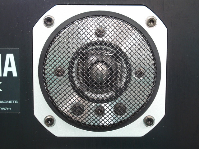 NS-100X YAMAHA - 中古オーディオ 高価買取・販売 ハイファイ堂