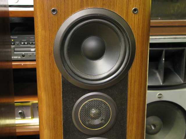 S-77T Pioneer - 中古オーディオ 高価買取・販売 ハイファイ堂