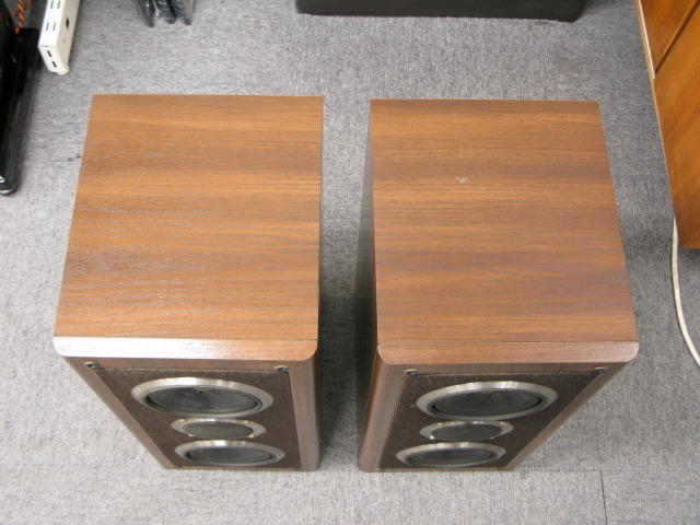 S-55 Twin Pioneer - 中古オーディオ 高価買取・販売 ハイファイ堂