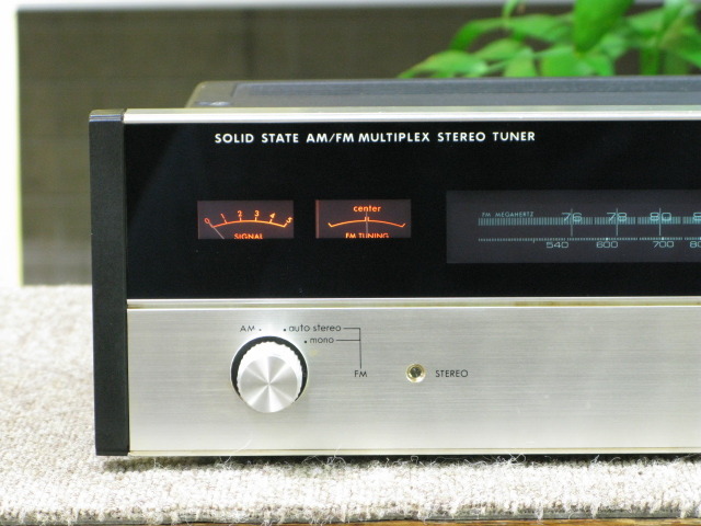 WL700 LUXMAN - 中古オーディオ 高価買取・販売 ハイファイ堂