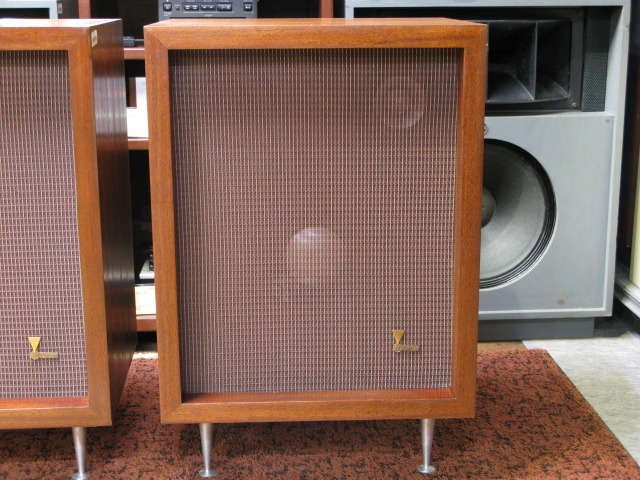 ◆JBL C36 VISCOUNT TYPE ECLOSURE m0s9931 JBL C36 VISCOUNT 030 System 16Ω Speaker Pair (Worldwide