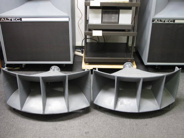 311-90 ALTEC - 中古オーディオ 高価買取・販売 ハイファイ堂