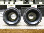 CP-3820用ショートホーン