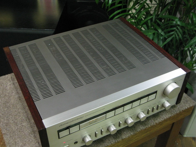PMA-790 DENON - 中古オーディオ 高価買取・販売 ハイファイ堂