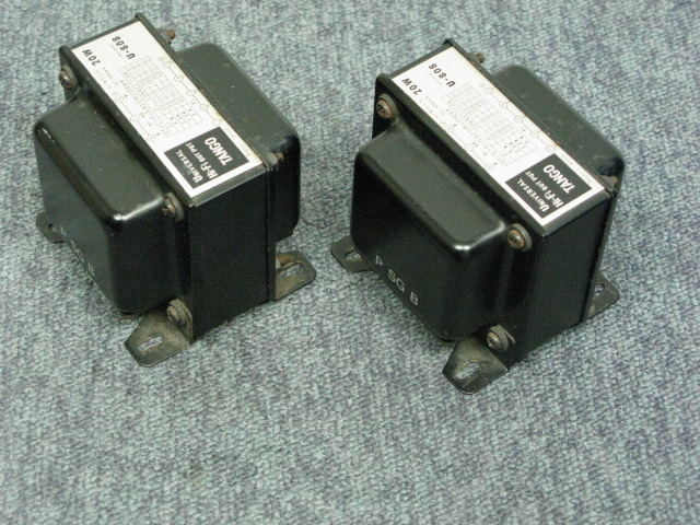 U-808 TANGO - HiFi-Do McIntosh/JBL/audio-technica/Jeff Rowland