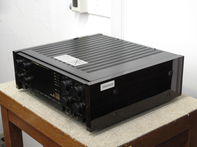 PM-84D marantz - 中古オーディオ 高価買取・販売 ハイファイ堂