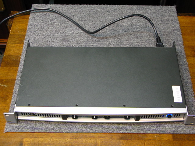 EPQ304 BEHRINGER - 中古オーディオ 高価買取・販売 ハイファイ堂