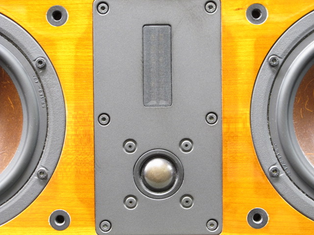 HELICON C200 DALI - 中古オーディオ 高価買取・販売 ハイファイ堂
