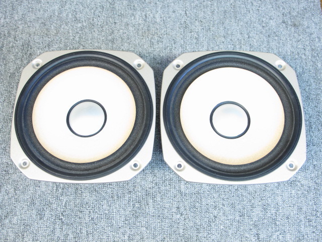 FF165K FOSTEX - 中古オーディオ 高価買取・販売 ハイファイ堂