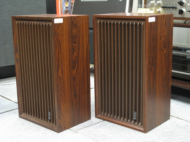 KL-40Z TRIO - 中古オーディオ 高価買取・販売 ハイファイ堂