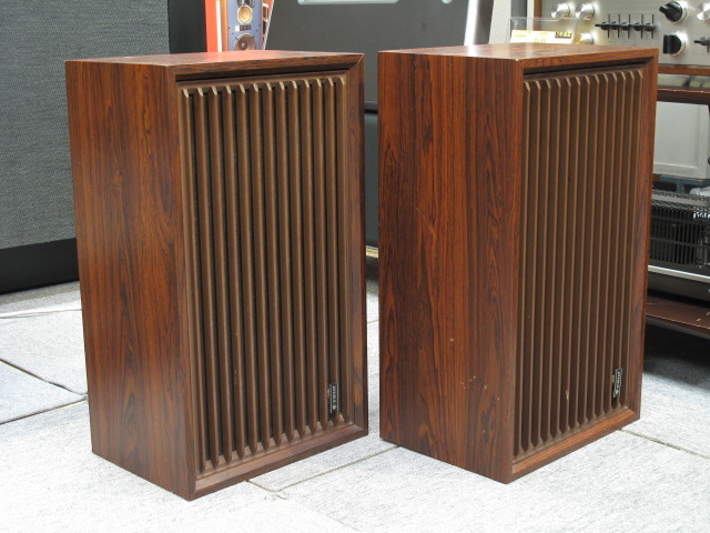 KL-40Z TRIO - 中古オーディオ 高価買取・販売 ハイファイ堂