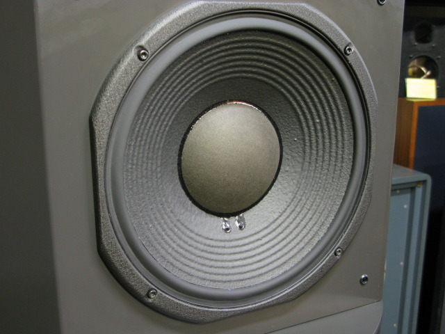 K2 S5500 JBL - 中古オーディオ 高価買取・販売 ハイファイ堂