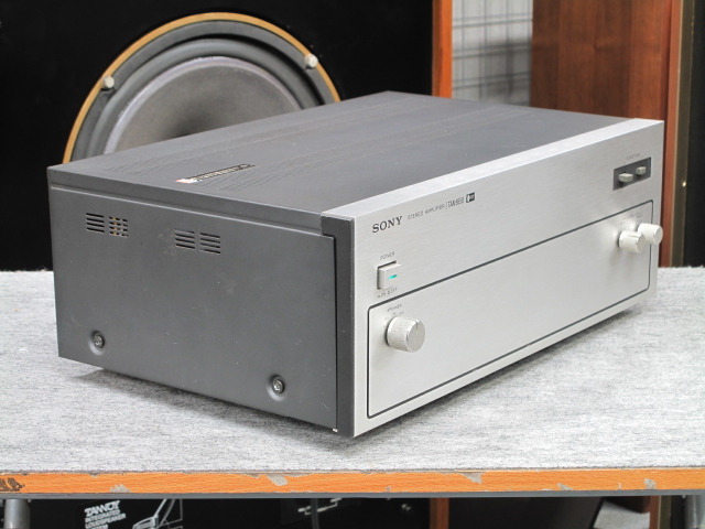 TAN-5550 SONY - HiFi-Do McIntosh/JBL/audio-technica/Jeff Rowland
