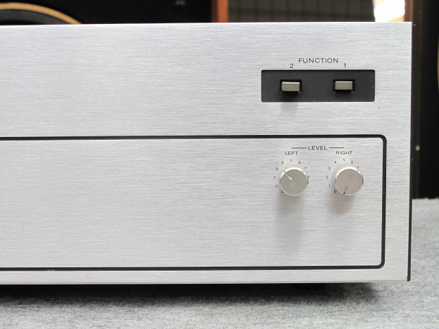TAN-5550 SONY - HiFi-Do McIntosh/JBL/audio-technica/Jeff Rowland