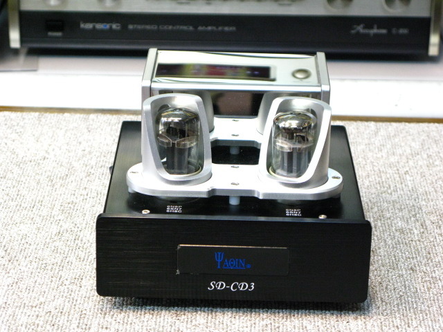 カスタム品 YAQIN SD-CD3 真空管バッファ カスタム品 eBay | sale for Cd3 Sd Yaqin 真空管バッファ SD-CD3