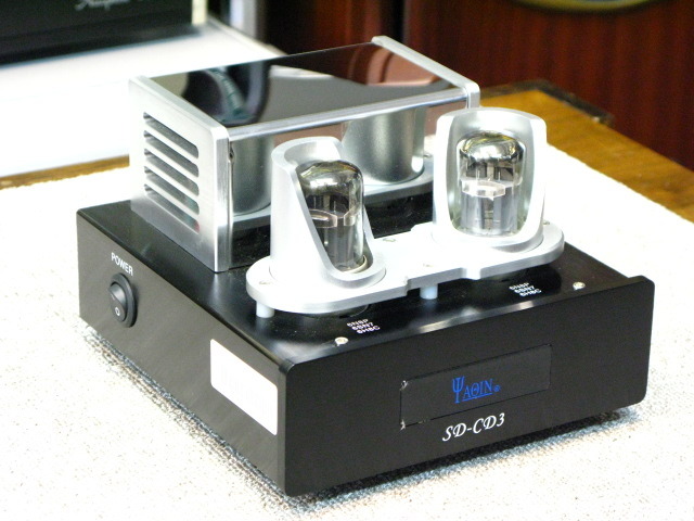 SD-CD3 YAQIN - 中古オーディオ 高価買取・販売 ハイファイ堂