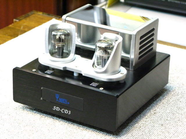 SD-CD3 YAQIN - 中古オーディオ 高価買取・販売 ハイファイ堂