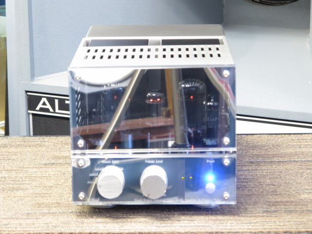 E-01A Elfeel - 中古オーディオ 高価買取・販売 ハイファイ堂