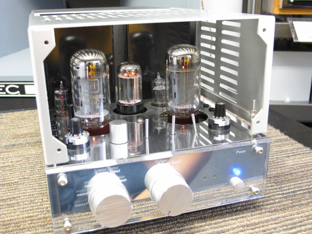 E-01A Elfeel - 中古オーディオ 高価買取・販売 ハイファイ堂