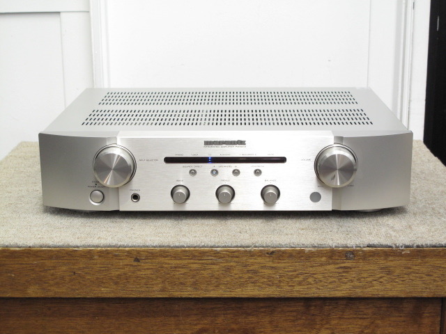 PM5003 marantz - 中古オーディオ 高価買取・販売 ハイファイ堂
