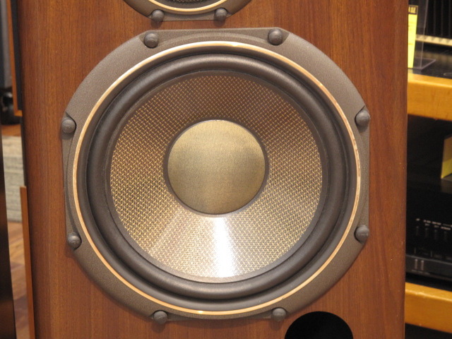 DS-97C DIATONE - 中古オーディオ 高価買取・販売 ハイファイ堂 DS-97C DIATONE - 中古オーディオ 高価買取・販売 ハイファイ堂