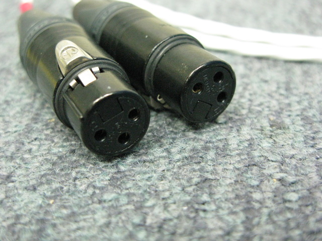 Line Strings X/1.0m 吉田苑 - 中古オーディオ 高価買取・販売