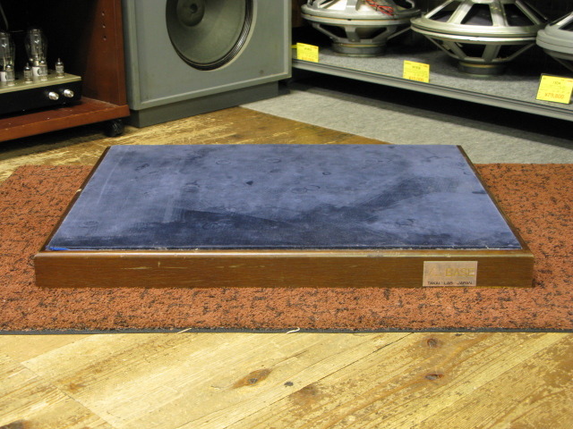 Final Audio オーディオボード  オーディオボード FINAL - HiFi-Do McIntosh⁄JBL⁄audio-technica⁄Jeff