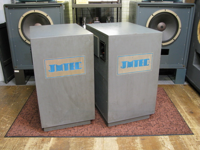 JMTEC ジムテック JACK OF JACK ① 直接取引OK Yahoo!オークション - ジムテック JMTEC JACK OF JACK #1000 スピーカ