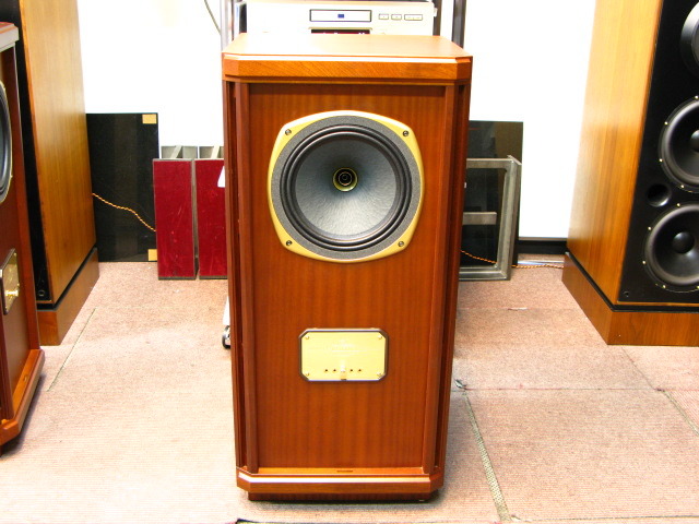 STIRLING SE TANNOY - 中古オーディオ 高価買取・販売 ハイファイ堂