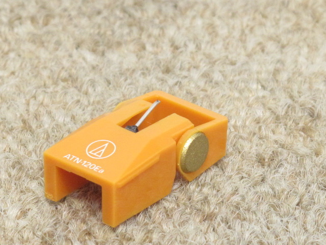 ATN-120Ea audio-technica - 中古オーディオ 高価買取・販売 ハイファイ堂