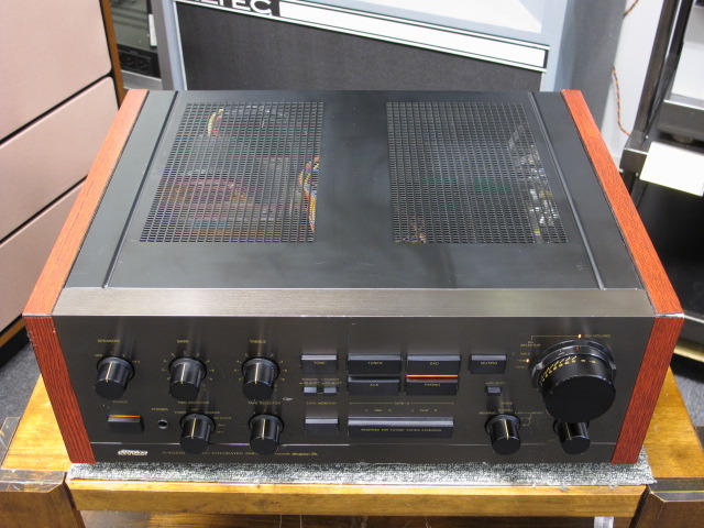 アンプ Victor hm-dr10000 アンプ Victor hm-dr10000 Victor D-VHS HM-DR10000 Video Deck