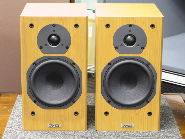 tannoy mercury mx2 price