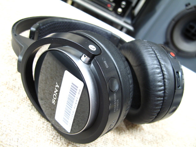 MDR-DS7100 SONY - 中古オーディオ 高価買取・販売 ハイファイ堂