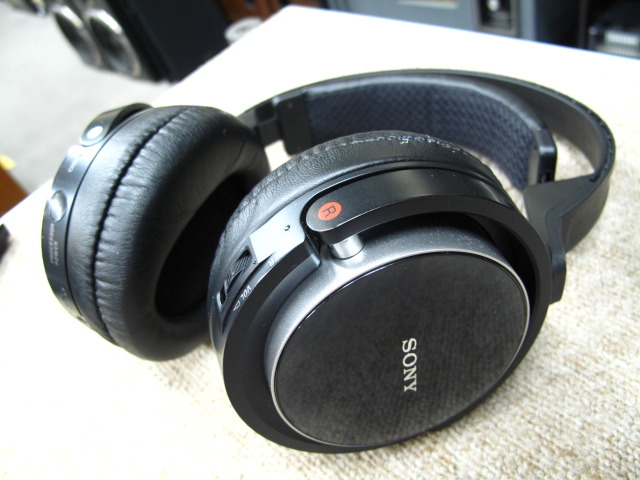 ソニー MDR-DS7100 MDR-DS7100 | ヘッドホン | ソニー