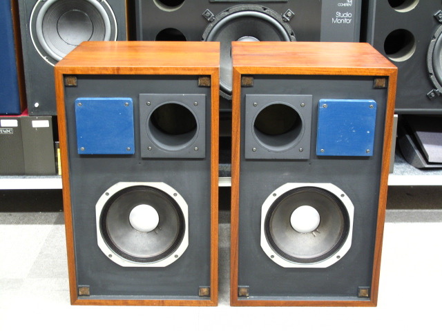 Monitor 2120 SANSUI - 中古オーディオ 高価買取・販売 ハイファイ堂
