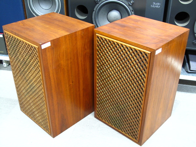 Monitor 2120 SANSUI - 中古オーディオ 高価買取・販売 ハイファイ堂