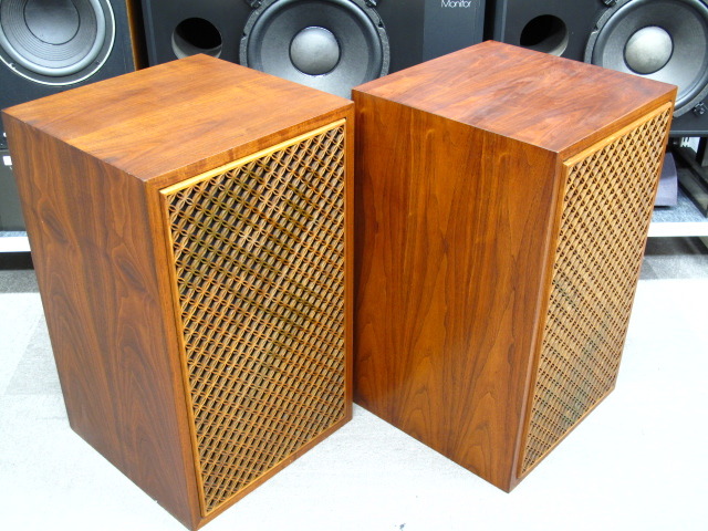 Monitor 2120 SANSUI - 中古オーディオ 高価買取・販売 ハイファイ堂