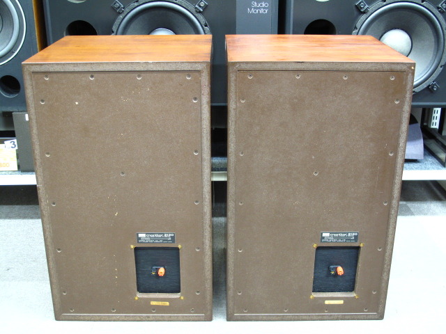 Monitor 2120 SANSUI - 中古オーディオ 高価買取・販売 ハイファイ堂