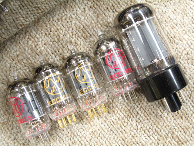 美品 6L6真空管アンプ　SPARK Yahoo!オークション - 美品真空管アンプ SPARK 884a ジャンク