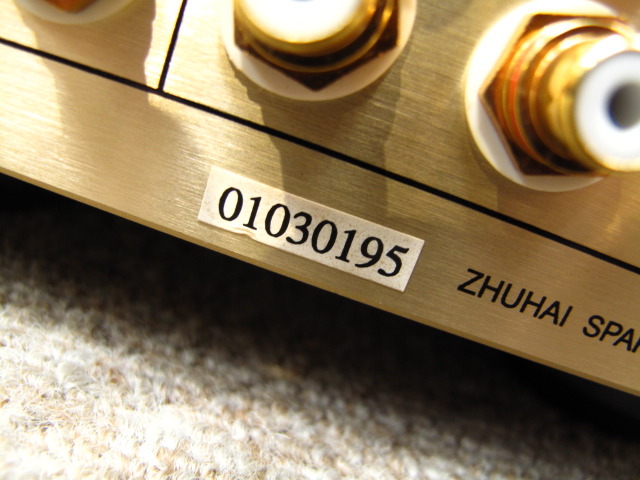 SC-6L SPARK - 中古オーディオ 高価買取・販売 ハイファイ堂