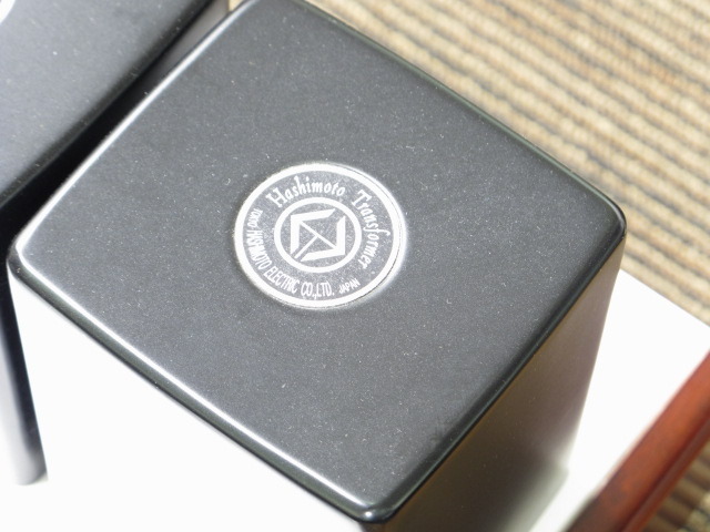 2A3シングルアンプ TUBE WORKS - 中古オーディオ 高価買取・販売