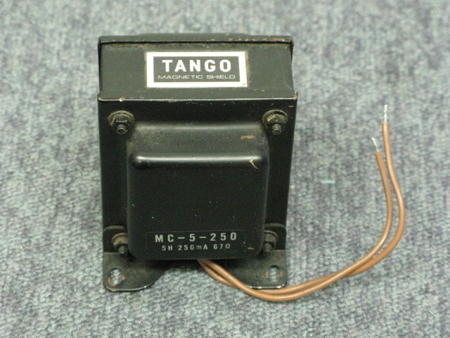 MC-5-250 TANGO - HiFi-Do McIntosh/JBL/audio-technica/Jeff Rowland